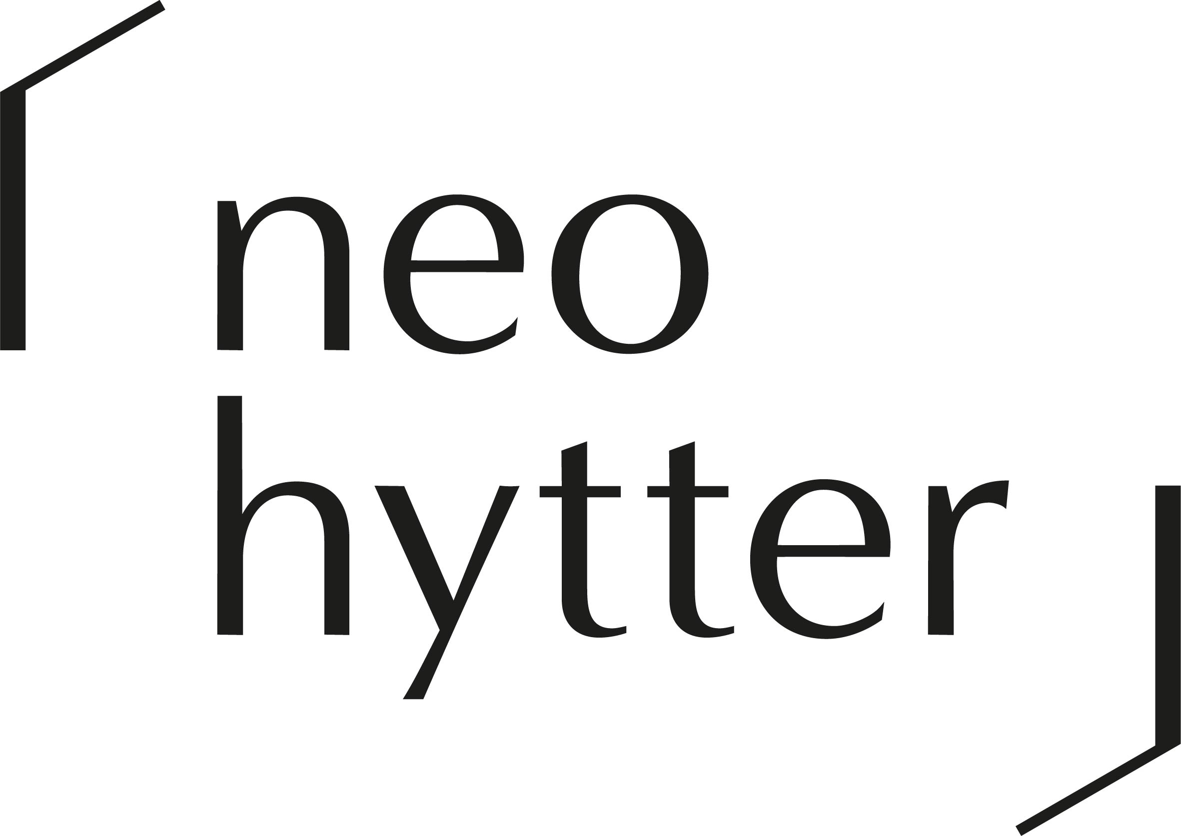 Neo hytter